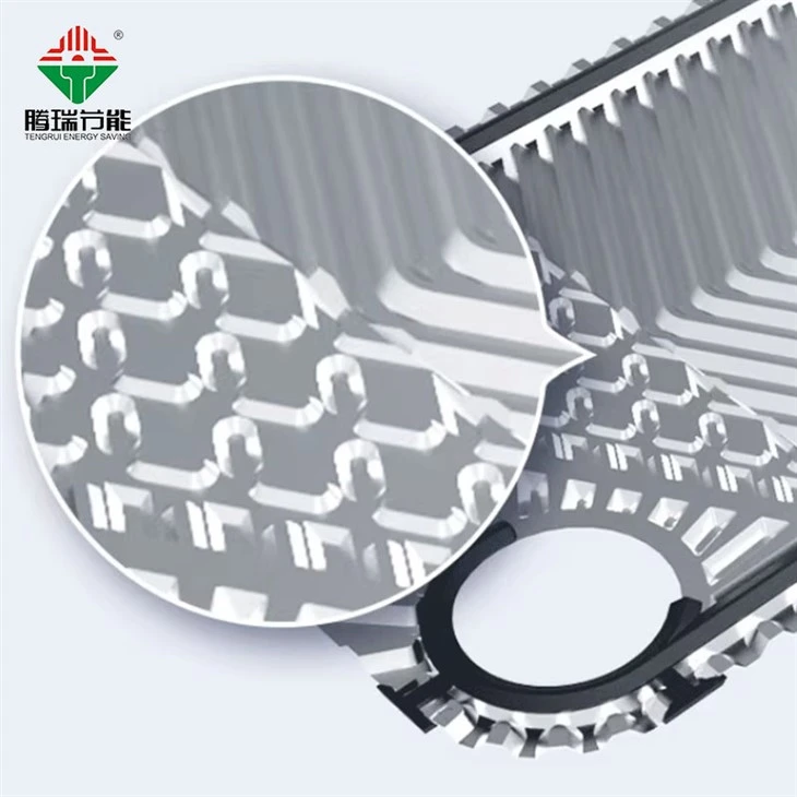 Stainless Steel Plate For Plate Heat Exchanger factory Stainless Steel Plate For Plate Heat Exchanger factory